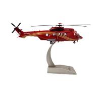 1/32 per l'elicottero EC215 National Grid da collezione regali decorativi