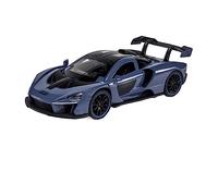 1:32 Per: McLaren Senna Modello In Lega For Auto Sportive Die Cast E Metallo For Auto
