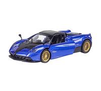 1:32 Per: Modello Di Auto Sportiva In Lega Pagani Simulazione Di Metallo Pressofuso