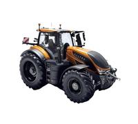 1:32 Per Modello Di Trattore Agricolo In Lega Valtra Replica Di Veicolo Storico Collezione Di Auto D'epoca