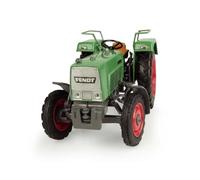 1:32 Per Trattore 3S-2WD Veicolo Agricolo In Lega Modello 5270 Collezione Vetrina Per La Casa Decorativi Da Collezione