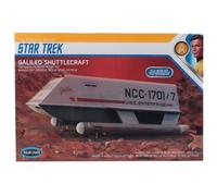 1/32 POLAR LIGHTS - STAR TREK - GALILEO SHUTTLECRAFT U.S.S. ENTERPRISE 0909/12