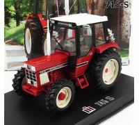1/32 REPLICAGRI - CASE-IH - INTERNATIONAL IH 745S TRACTOR 1980 REP196