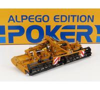 1/32 ROS-MODEL - ACCESSORIES - COMPACT DISC POKER ALPEGO C/GABBIA 601819