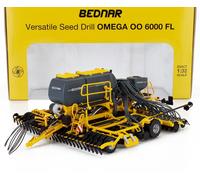 1/32 ROS-MODEL - BEDNAR - SEMINATRICE VERSATILE SEED DRILL OMEGA OO 6000 602533