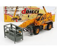 1/32 ROS-MODEL - DIECI - PEGASUS 40.25 TELESCOPIC TRACTOR - ELEVATORE 000988