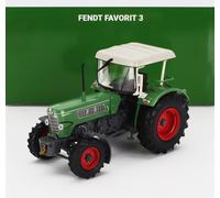 ROS Fendt Favorit 3, 4WD con cabina Fritzmeier 1:32 951938