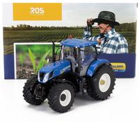 1/32 ROS-MODEL - NEW HOLLAND - T7.270 TRACTOR 2020 301399