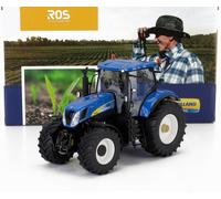 1/32 ROS-MODEL - NEW HOLLAND - T7070 TRACTOR 2018 301269