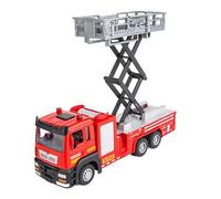 1/32 Scala Tirare Indietro Camion dei Giocattolo 1/32 Modello di Auto Diecast Camion dei Camion dei per Adolescenti