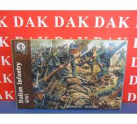 1/32 Scatola Soldatini Fanteria Italiana WWI AP29 by Waterloo