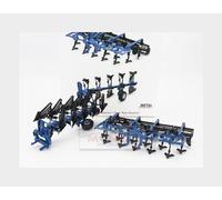 1:32 SCHUCO Accessories Plow Super Albatros Grubber Gh 5000 450788300