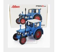 Schuco IFA RS-01 PIONER BLUE 1:32