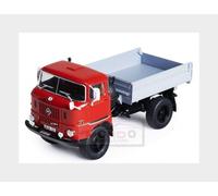 1:32 SCHUCO Ifa W50 Truck 2-Assi 1965 32U00002
