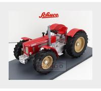 1:32 SCHUCO Schlueter Super 1500 Tv Tractor 1959 Red Grey 450914600