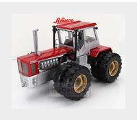 1:32 SCHUCO Schlueter Super 500 Tv Tractor 2010 Silver Red 450915400
