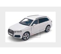 1:32 TAYUMO Audi Q7 2016 White TA32140026