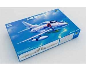 1:32 TRUMPETER KIT A-4 M Skyhawk TR02268