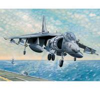 1:32 TRUMPETER KIT Av-8B Harrier Ii TR02229