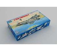1:32 TRUMPETER KIT F-35A Lightning Ii TR03231