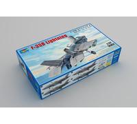 1:32 TRUMPETER KIT F-35B Lightning TR03232