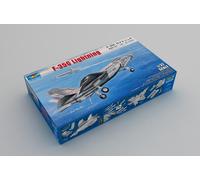 1:32 TRUMPETER KIT F-35C Lightning TR03230
