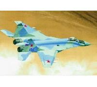 1:32 TRUMPETER KIT Mig 29 M Fulcrum Fighter TR02238