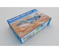 1:32 TRUMPETER KIT Russian Mig-29 Smt Fulcrum TR03225
