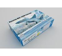 1:32 TRUMPETER KIT Russian Mig-29Ub Fulcrum TR03226