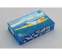 1:32 TRUMPETER KIT Tbd-1 Devastator TR02226