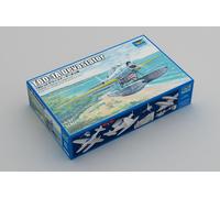 1:32 TRUMPETER KIT Tbd-1A Devastator TR03233