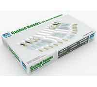 1:32 TRUMPETER KIT Us Aircraft Weapons Guided Bombs TR03305