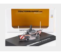 Safetyweight Kubota Version Paraurti Tractor Bumper 1:32 Model 6785