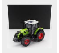 1:32 UNIVERSAL HOBBIES Claas Arion 530 Tractor 2020 Light Green UH6645