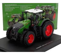 1/32 UNIVERSAL HOBBIES - FENDT - 1052 VARIO TRACTOR USA VERSION DOUBLE UH6876