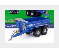 Universal Hobbies Joskin Trans-KTP 22/50 Blue Version 6818 - Ciondolo