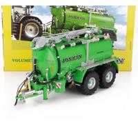 1/32 UNIVERSAL HOBBIES - JOSKIN - VOLUMETRA 20000D TANKER TRAILER 2010 UH6715
