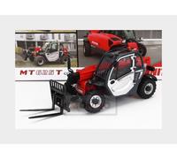 1/32 UNIVERSAL HOBBIES - MANITOU - MT625T COMFORT TELESCOPIC TRACTOR - UH2924