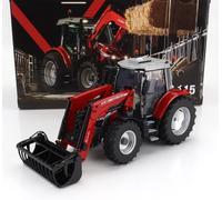 Massey Ferguson Ss.135 With Frontloader Fl.4121 Trattore Tractor 1:32 Model 6603