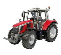 UNIVERSAL HOBBIES uh6459 Massey Ferguson 6S.180 - 2023 Trattore UH 6459