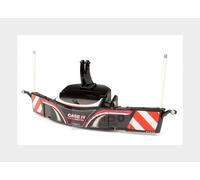 1:32 UNIVERSAL HOBBIES Tractor Bumper For Case-Ih Safety Weight 800Kg. UH6681