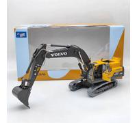 1:32 VDM Scale Model Volvo EC350D Crawler Excavator Die-Cast New in Original Box