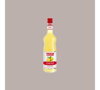 1,320 Kg Sciroppo per Granita Gusto Limone Toschi