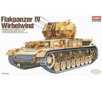 1:35 ACADEMY German Wirbel Wind Kit AC13236
