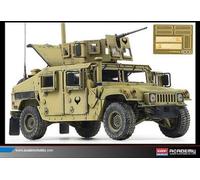 Academy 1:35 - Modellino Carro Armato M1151 Enhanced Armament Carrier (ACA13415)