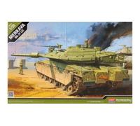 Academy 13227 - 1/35 Merkava Mk.Iv Lic - Nuovo