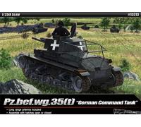1:35 Academy Pz.Kpfw. 35 (T) Kit ACD13313 Modellino