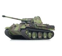 1:35 Academy Pz.Kpfw. V Panther G Ver. Last Kit AC13523 Modellino