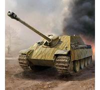 1:35 ACADEMY Tank Jagdpanther German Sd.Kfz. 173 Military 1944 Kit AC13539
