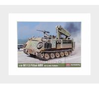 1:35 ACADEMY Tank M113 Fitter Arv Military 1945 Kit AC13568